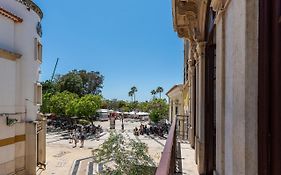 Privilege Apartment Alianca Da Silva In The Heart Of Faro