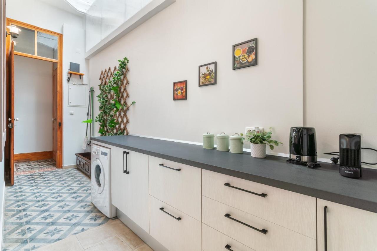 Privilege Apartment Alianca Da Silva In The Heart Of Faro Exterior photo