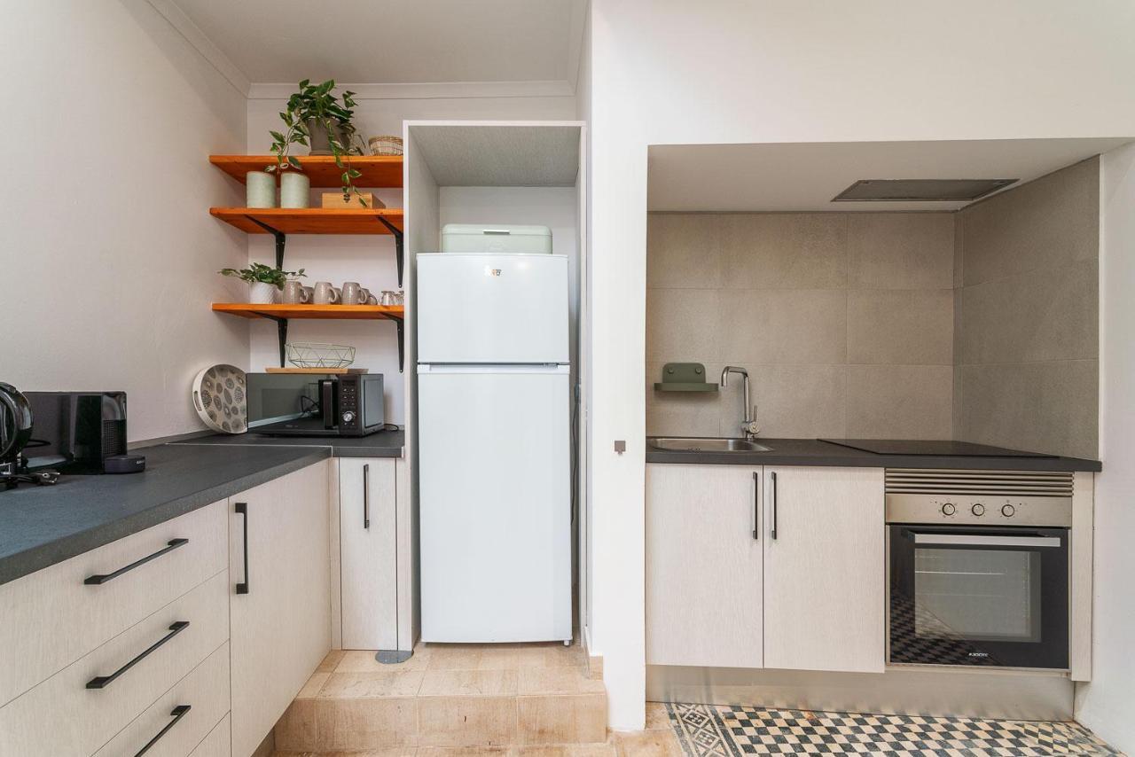 Privilege Apartment Alianca Da Silva In The Heart Of Faro Exterior photo