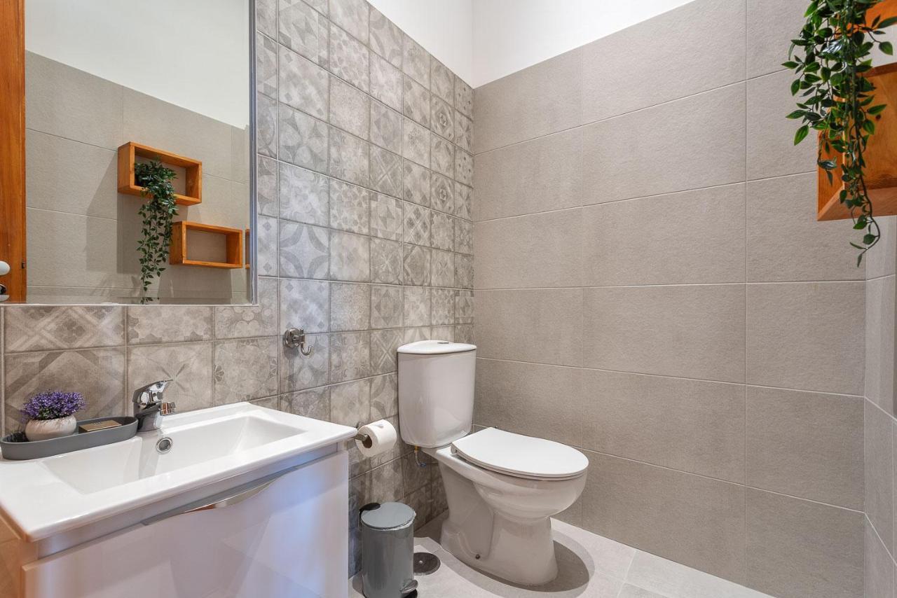 Privilege Apartment Alianca Da Silva In The Heart Of Faro Exterior photo