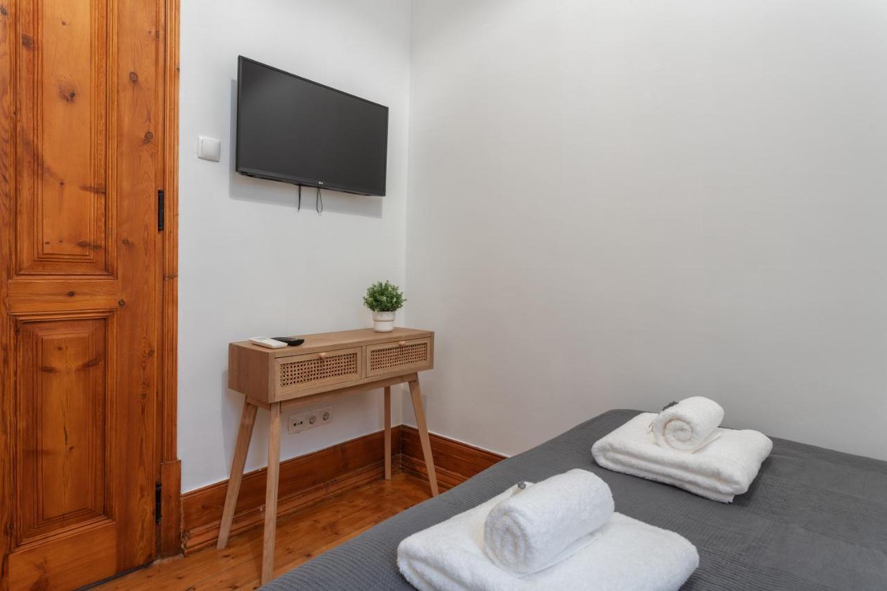 Privilege Apartment Alianca Da Silva In The Heart Of Faro Exterior photo