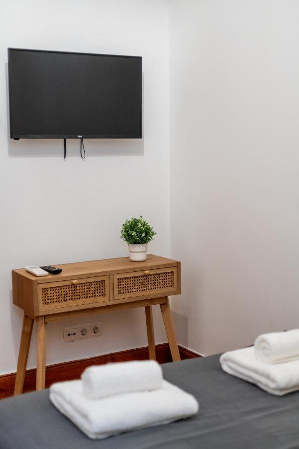 Privilege Apartment Alianca Da Silva In The Heart Of Faro Exterior photo