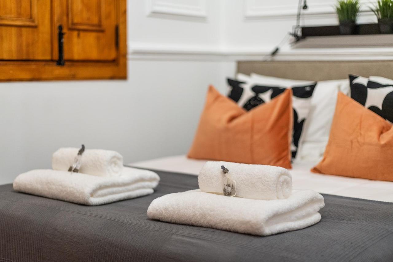 Privilege Apartment Alianca Da Silva In The Heart Of Faro Exterior photo